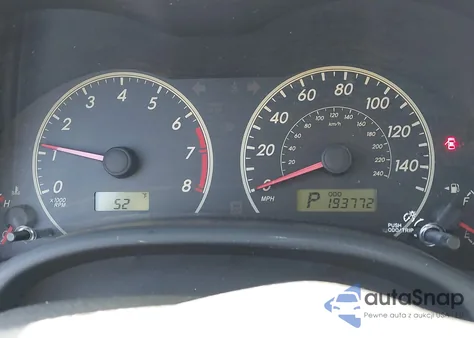 2011 Toyota Corolla Le из США, поврежденный, VIN JTDBU4EE8BJ100627